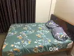 Looking for room partner