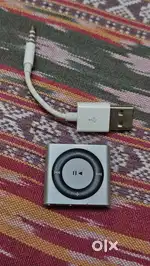 IPod shuffle 4th generation for sale