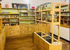 Retail Operations Associate