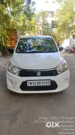 Maruti Suzuki Celerio X LXI, 2019, Petrol