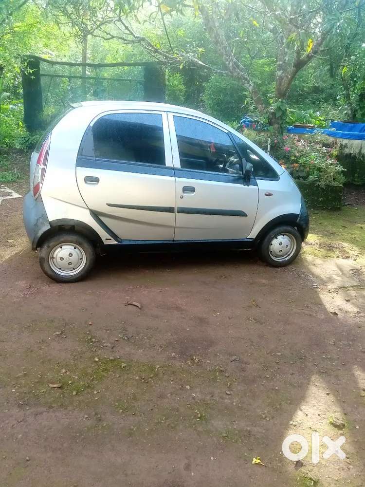 Tata Nano 2013 Petrol Good Condition