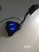 Zebronics Zeb-Klarity USB Gaming Mic