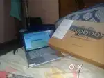 I am selling my 20 days old laptop