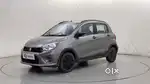 Maruti Suzuki Celerio X AMT ZXI, 2019, Petrol