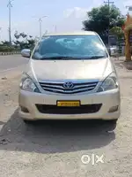 Toyota Innova 2011 Diesel Good Condition