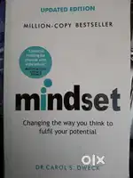 Minset- Changing the way you think