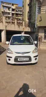 Hyundai i10 2010 Petrol 63000 Km Driven