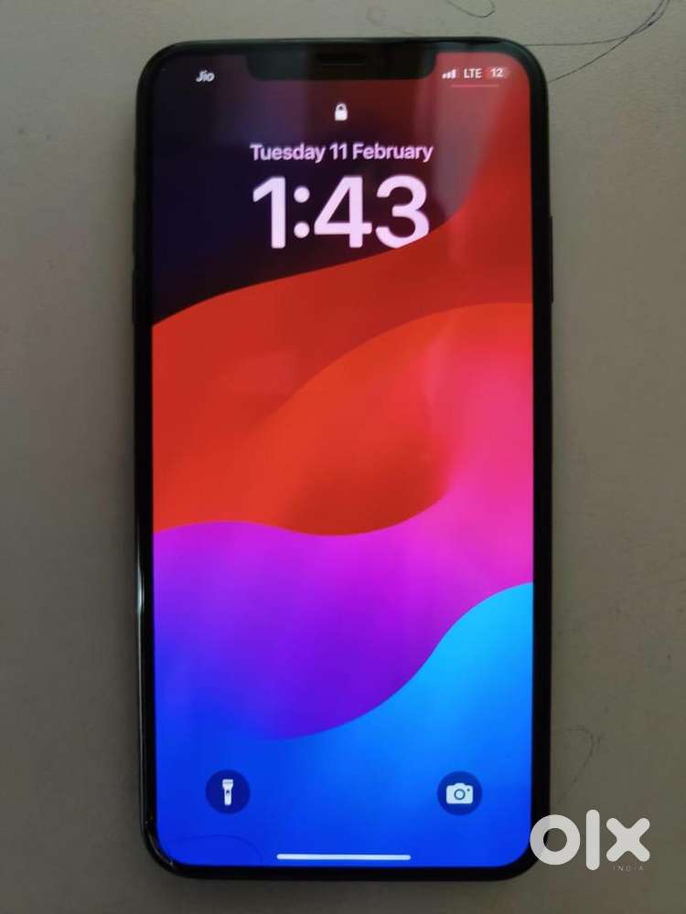 Xs max 256 gb