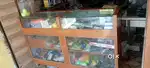 Shop front counter 5 feet