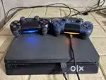 PlayStation 4 1Tb Slim