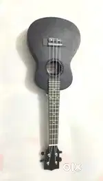 High-Quality Ukulele for Sale – Great Sound & Condition