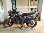 Best condition bike