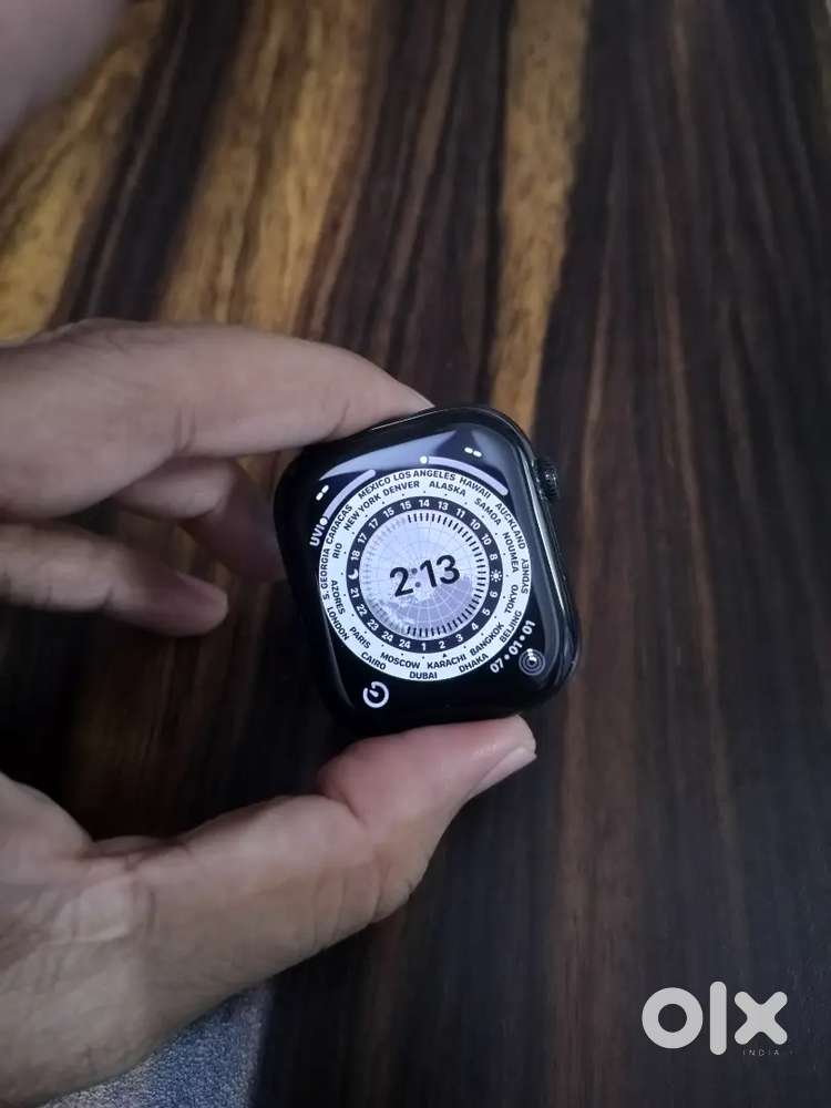 Apple Watch Series 10