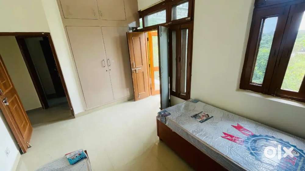 1RK flat available All types of flat available