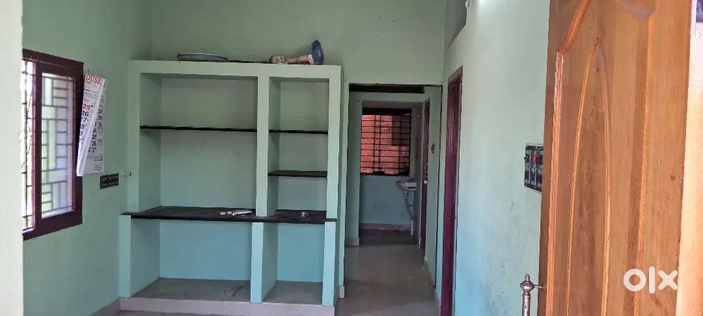 Rental house