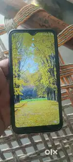Oppo 9pro 6=64 new condition me hai