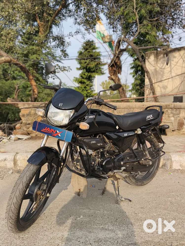 HF Deluxe model (2024) brand new condition