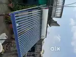Solar Heater