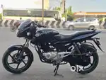 2013 BAJAJ PULSAR 150 SINGLE OWNER SELF START WORKING VERY GOOD CONDIT