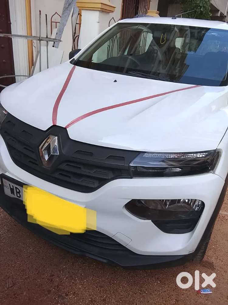 Renault 2025 Kwid 2025