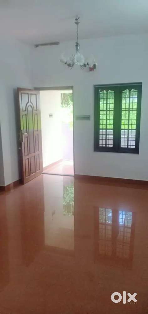 2 BHK Office/Bachelor's 1st Floor Space for Rent at Pattoor