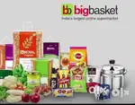 Hiring pickers and packers for beeram guda location at Hyderabad