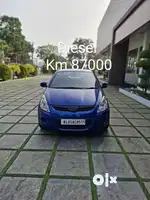 Hyundai i20 2012-2014 Magna Optional 1.4 CRDi, 2011, Diesel