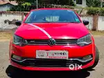 Volkswagen Polo 1.2 GT TSI, 2018, Petrol