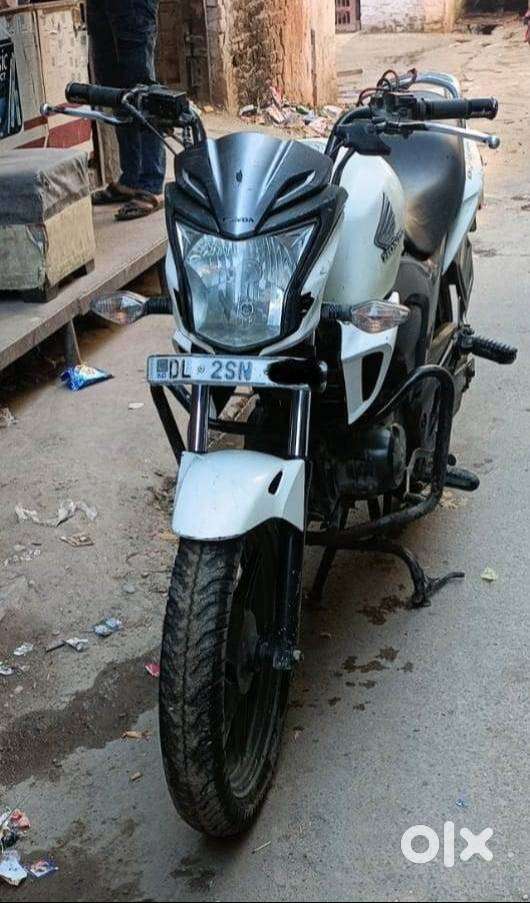 honda cb trigger 150cc