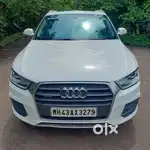 Audi Q3 2.0 TDI Quattro Premium, 2015, Diesel
