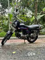 Splendor 1997 Model  Good Condition  Modified