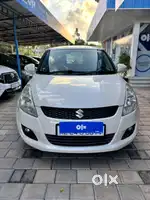 Maruti Suzuki Swift DDiS VDI, 2013, Diesel