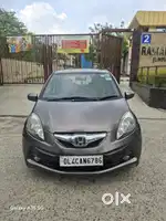 Honda Brio 2011-2013 V MT, 2012, Petrol