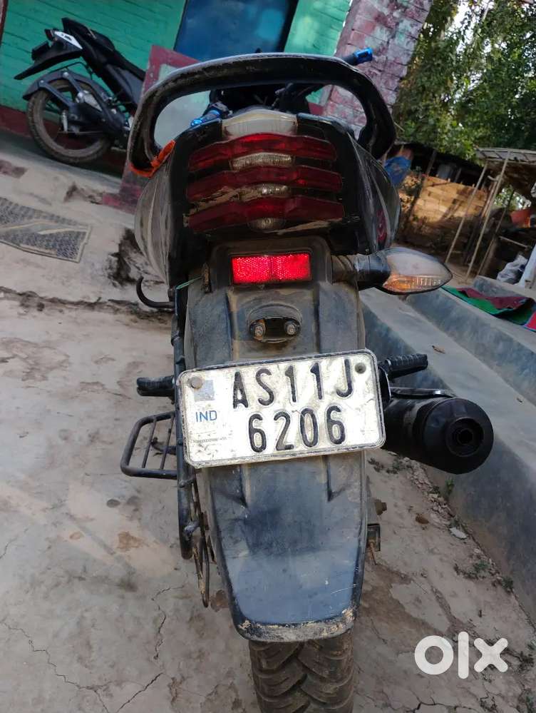 All good new bike purchase karna hai