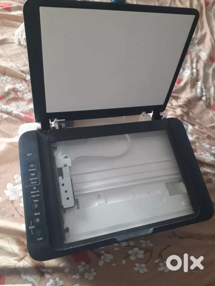 Canon printer&2gb graphic card