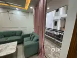 2 BHK flat in central Noida super luxurious