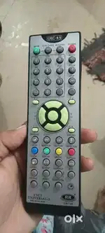 Television sansui