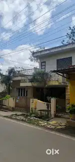 Individual house opposite to circuit house