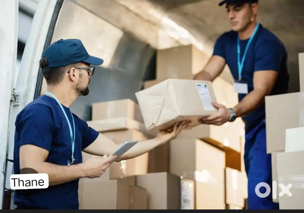 Delivery boy hiring, for good payment