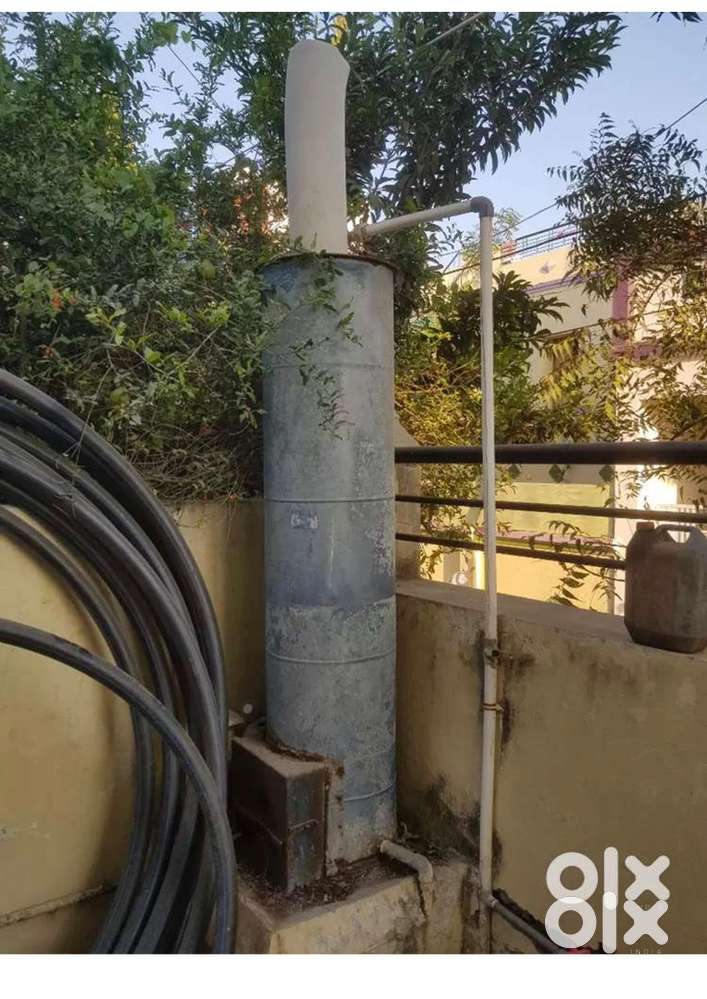 Water heater