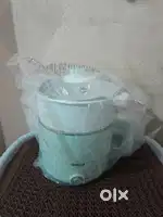 Havells Capture Electric Multicook Kettle 1.2 L 650 W