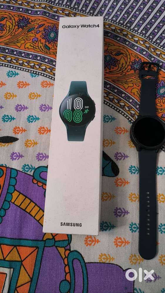 Samsung Galaxy watch 4 bt