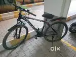 Gear Cycle with good condition