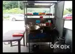 Fast food items