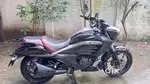 well maintained 1st owner bike