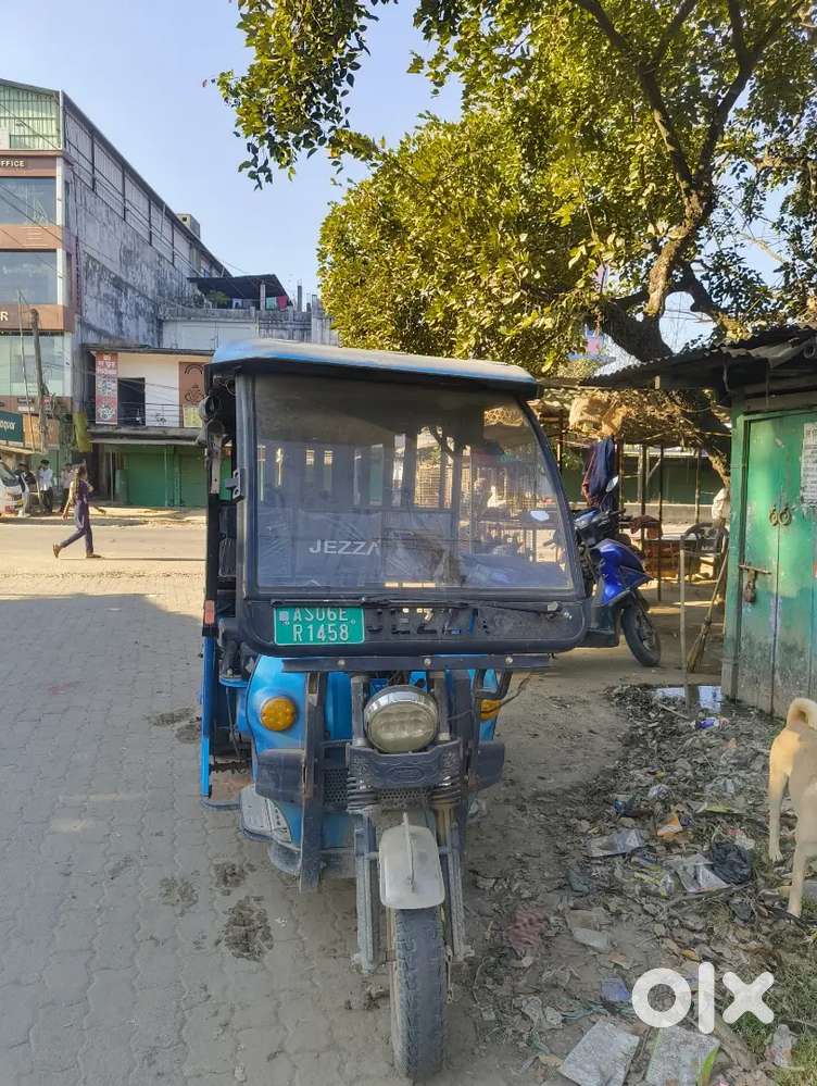 Zezza(battery notun hoi 15 mah warranty ase)