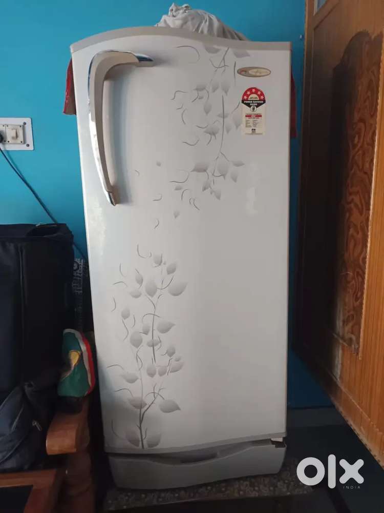 Refrigerator for selling