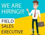 Field executive