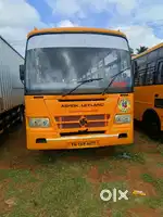 Ashok Leyland bus