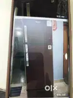 whirlpool fridge for sale